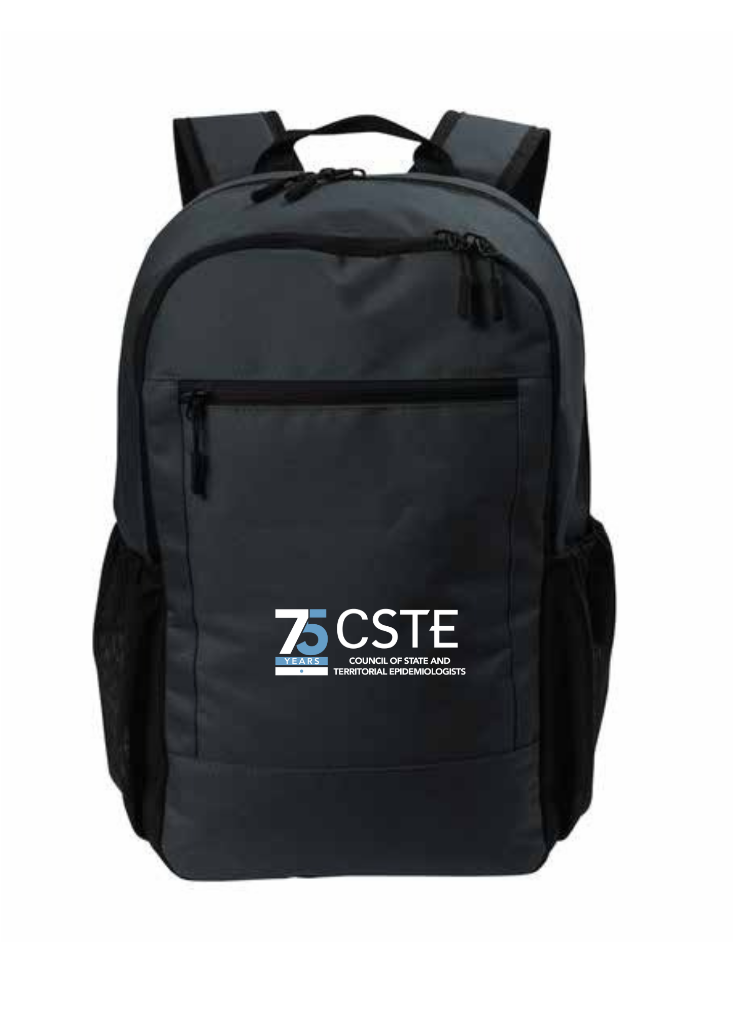 75th CSTE Backpack