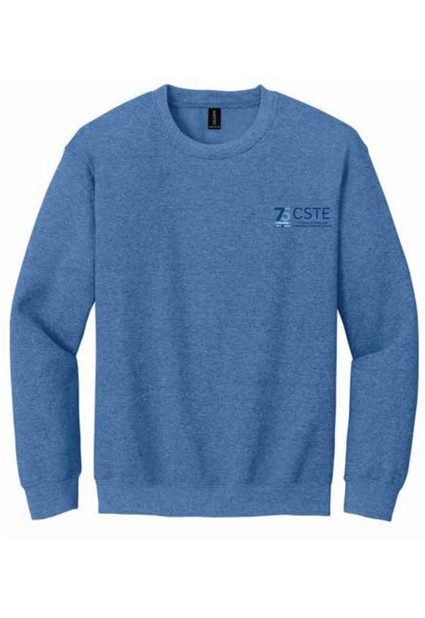 75TH Crewneck Sweatshirt