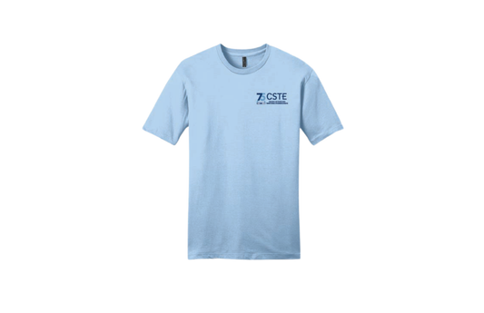 75 Years CSTE T-Shirt