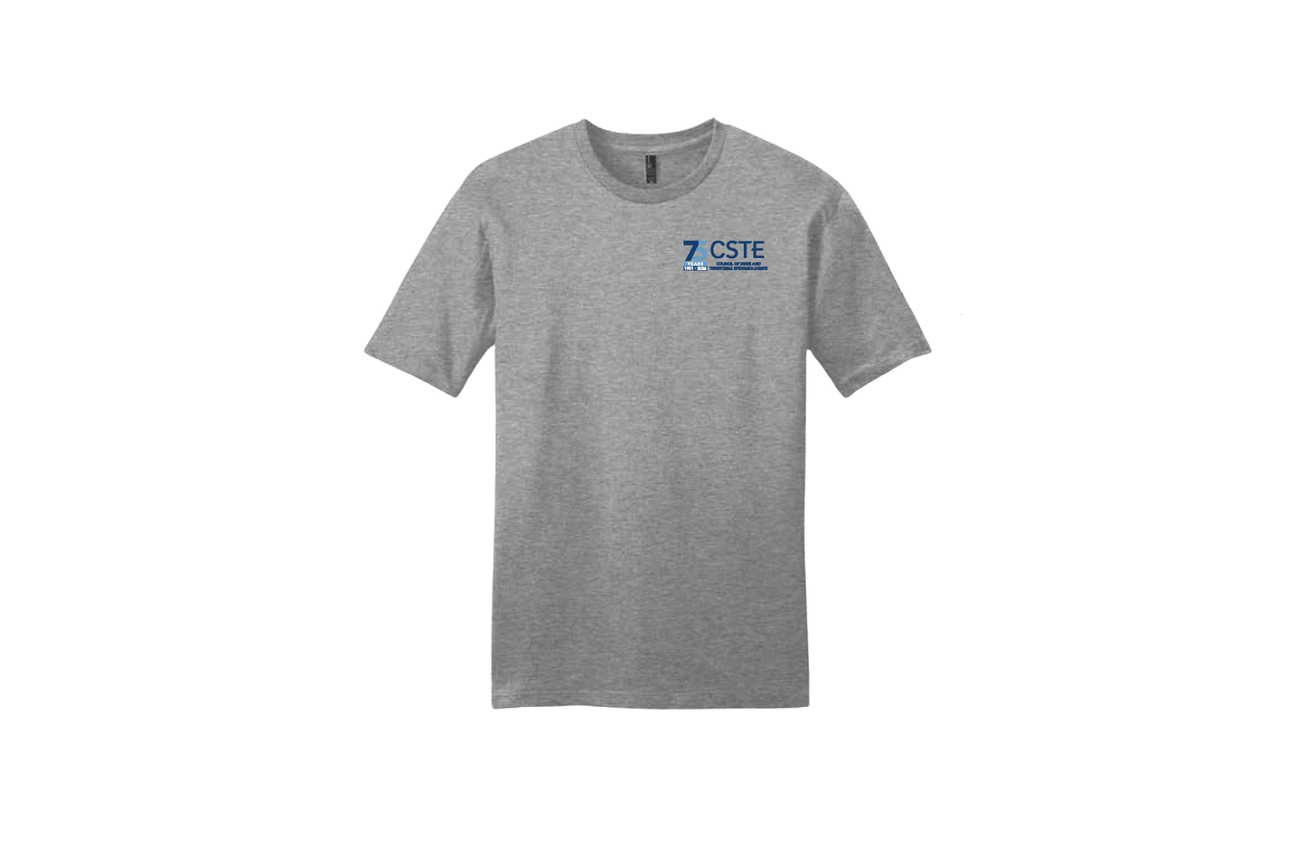 75 Years CSTE T-Shirt