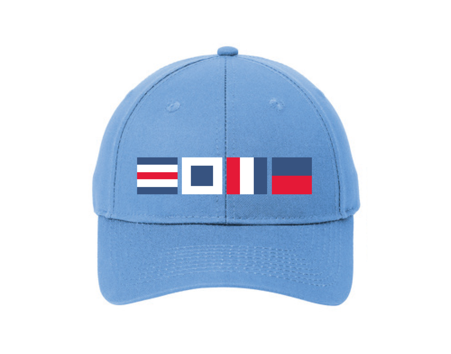 CSTE Conference Nautical Hat