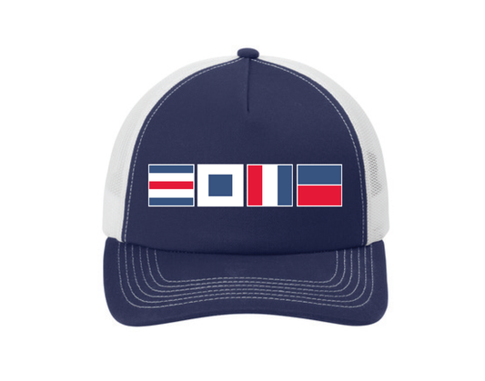 CSTE Conference Nautical Hat