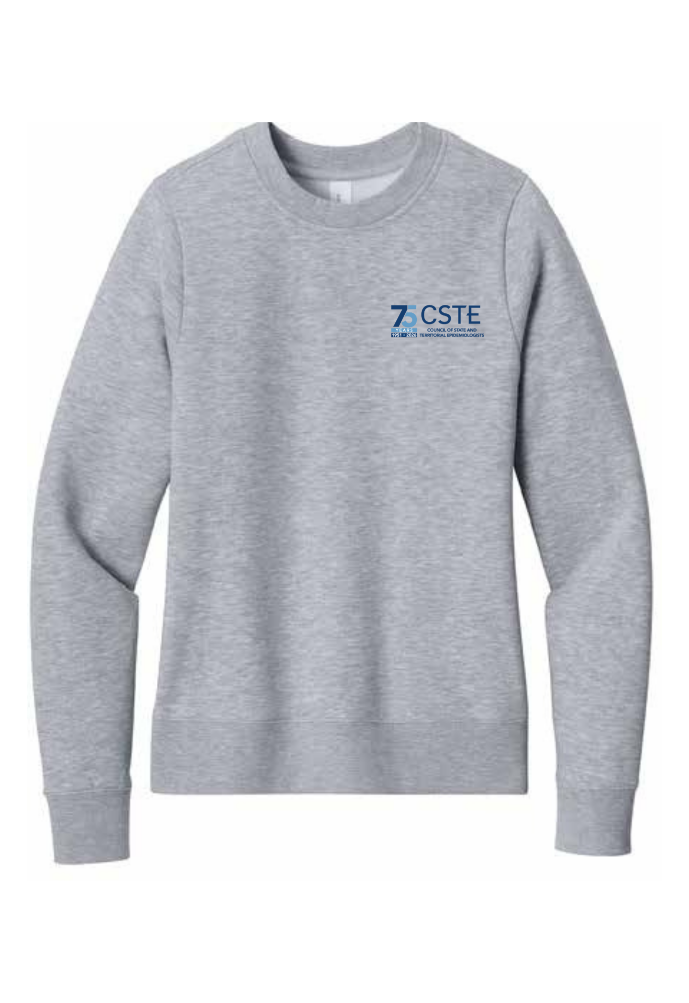 75TH Crewneck Sweatshirt