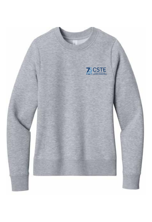 75TH Crewneck Sweatshirt