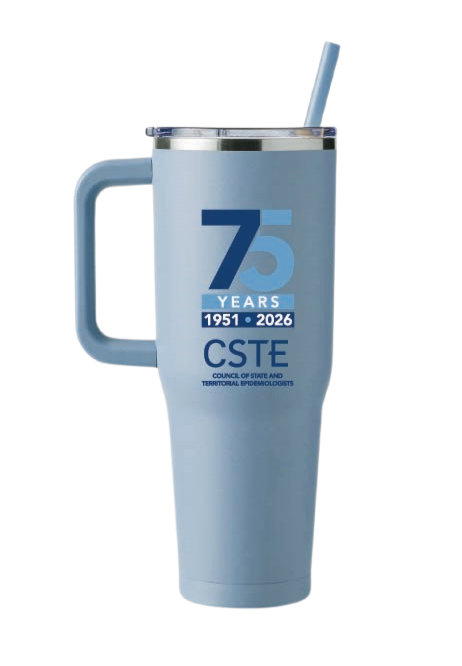 75th Insulated Metal Bottle
