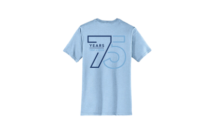 75 Years CSTE T-Shirt
