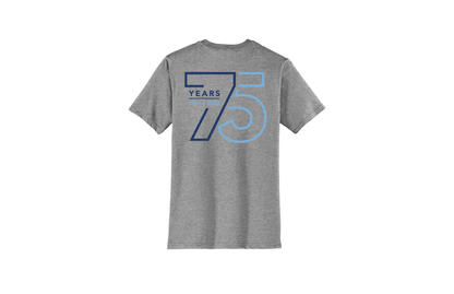 75 Years CSTE T-Shirt