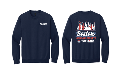 Conference Crewneck Sweatshirt
