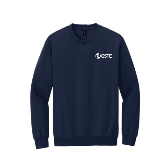 Conference Crewneck Sweatshirt