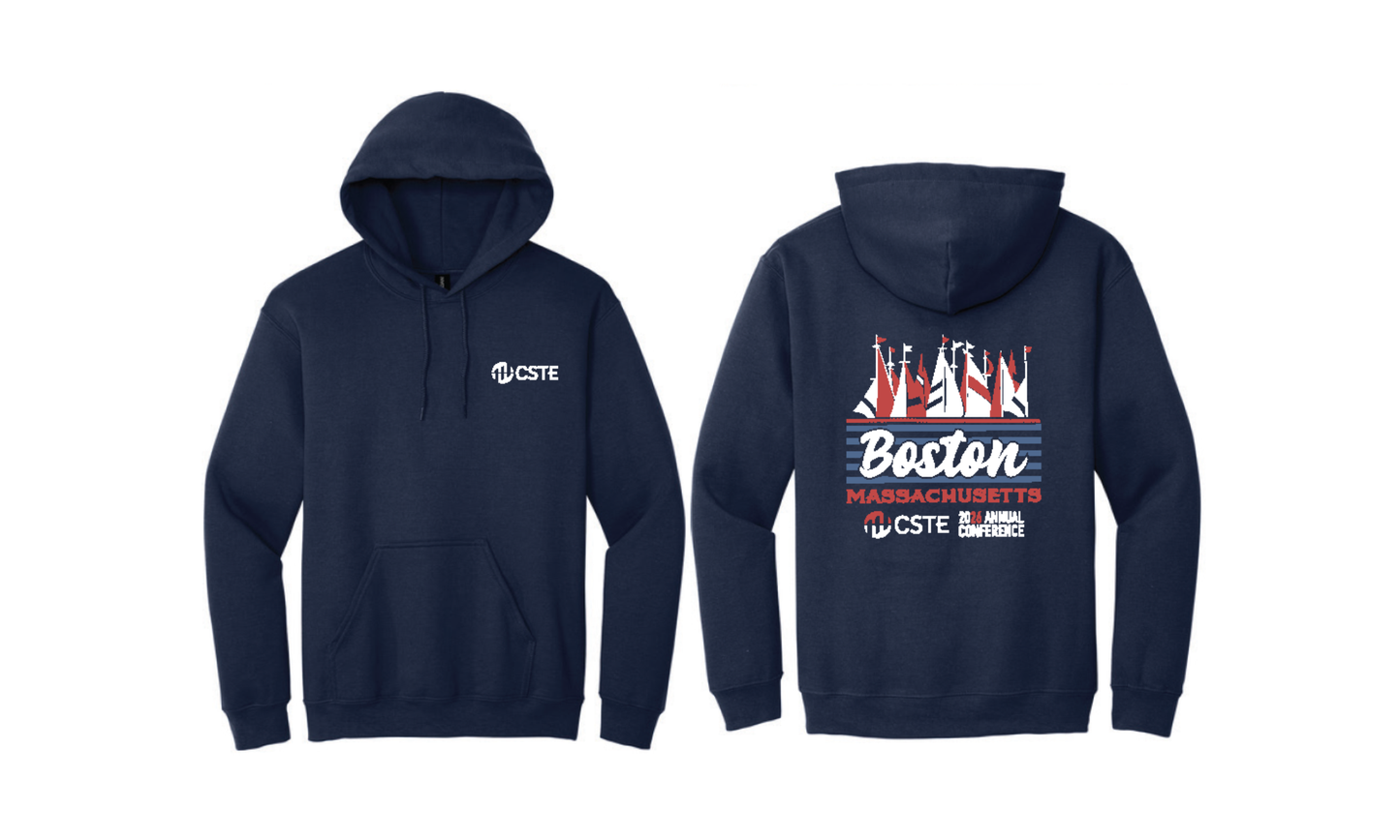 Annual Conference Hoodie