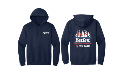 Annual Conference Hoodie