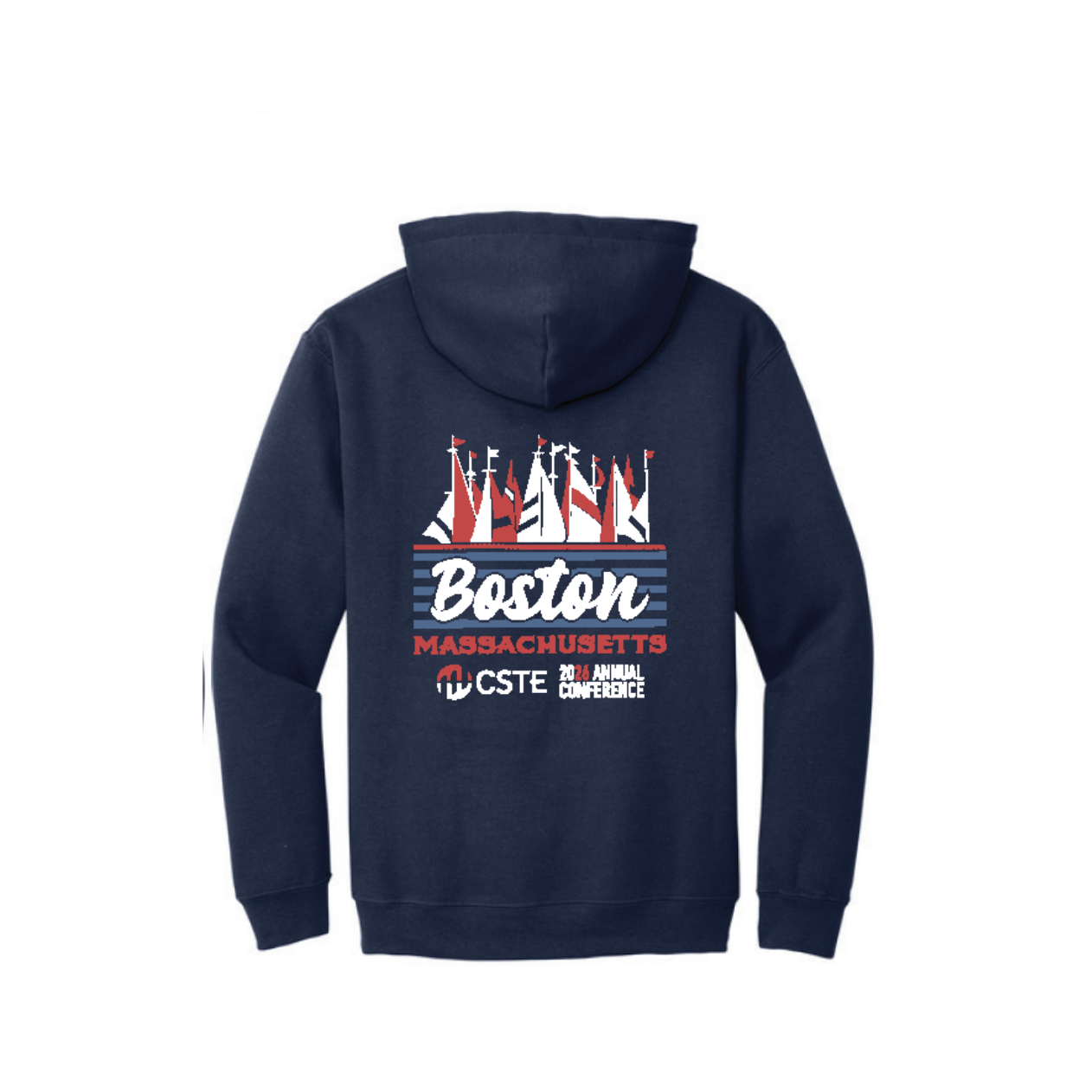 Annual Conference Hoodie