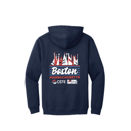 Annual Conference Hoodie
