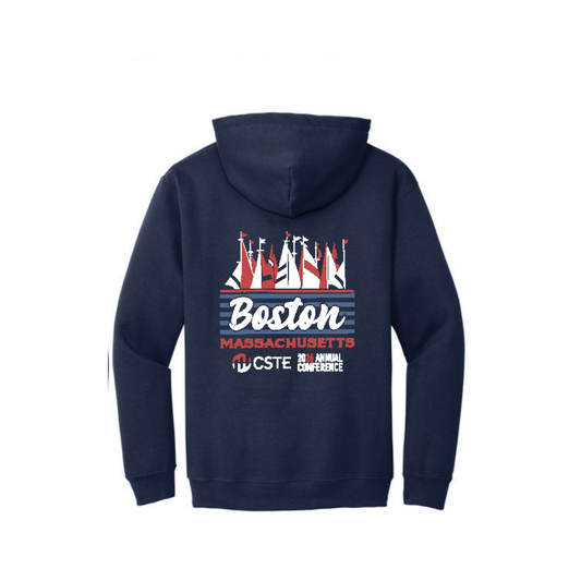 Annual Conference Hoodie