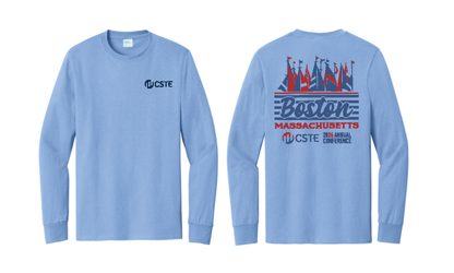 Conference Long Sleeve T-Shirt