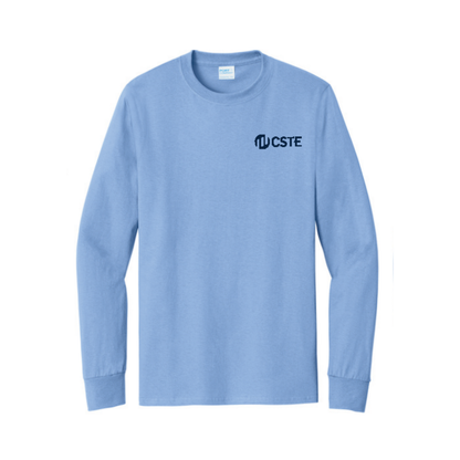 Conference Long Sleeve T-Shirt