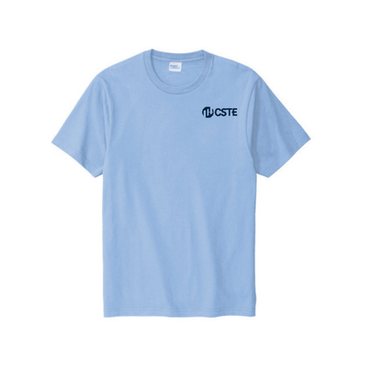 Conference Short-Sleeve T-Shirt